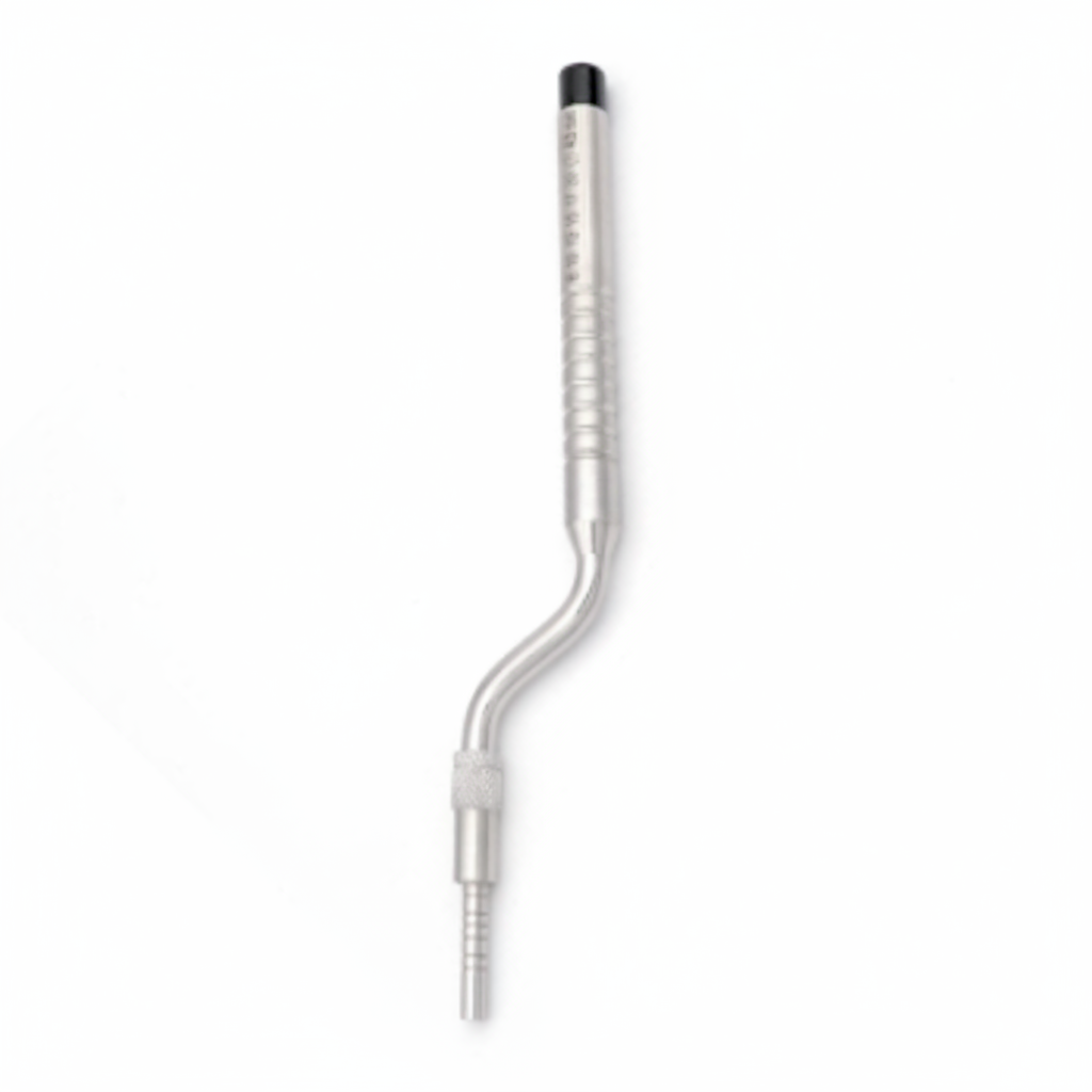 Osteotome Convex 