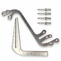 Implant Placement Guide Kit
