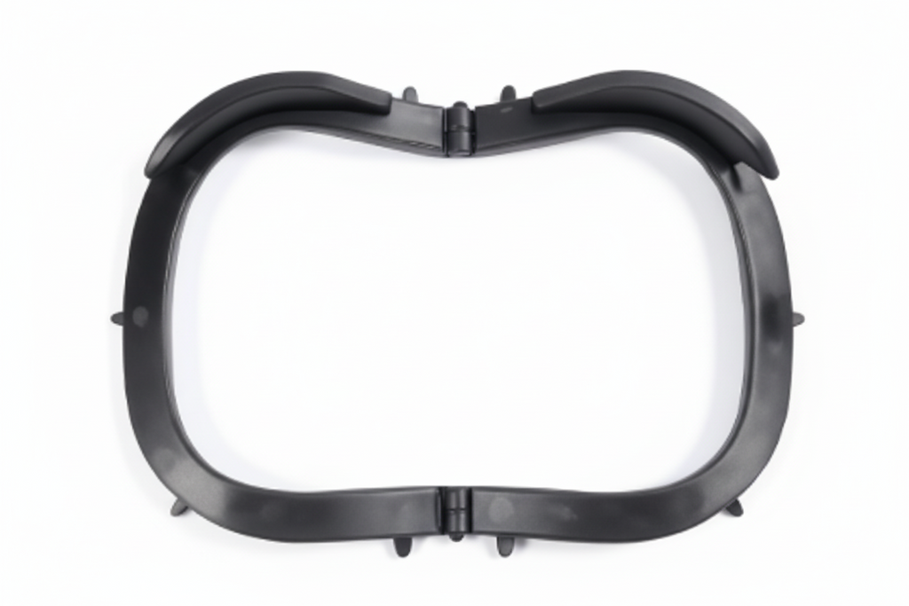 Foldable Frame