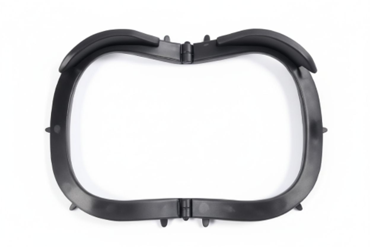 Foldable Frame
