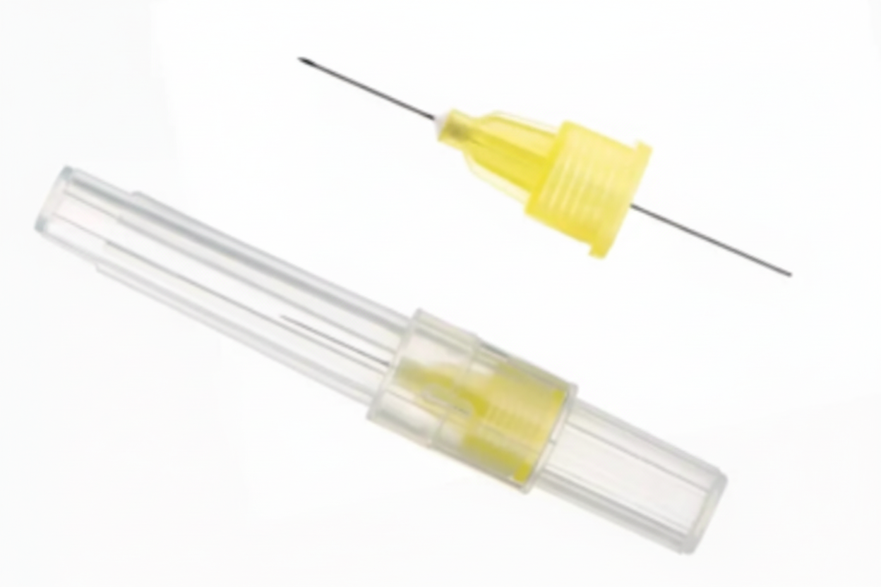 Anesthesia Needle