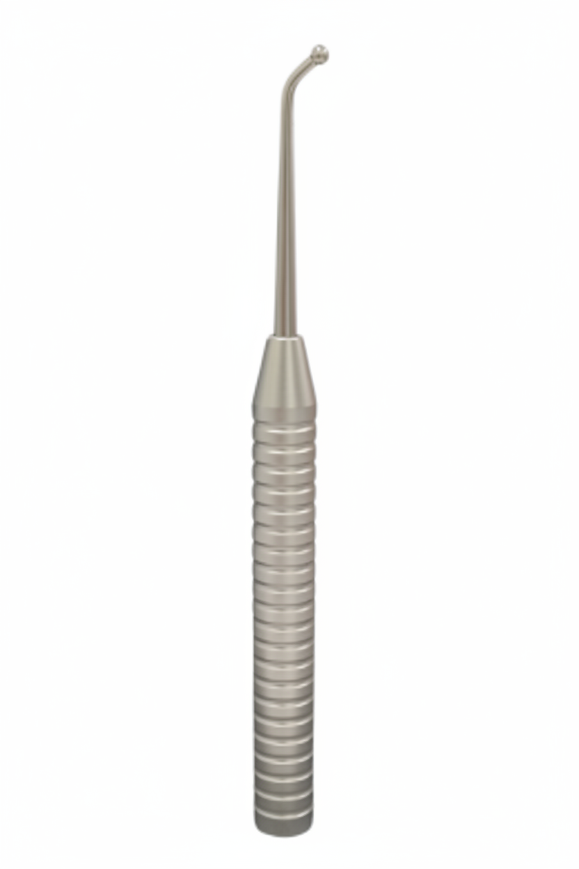 Smart Hex Driver Handle