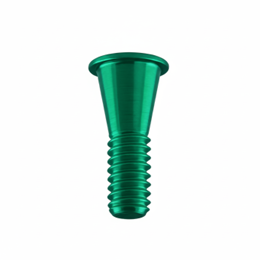 Korean D Regular Cover Screw