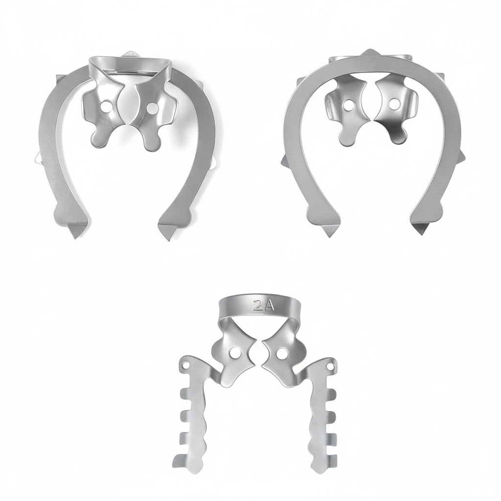 Smart Clamp