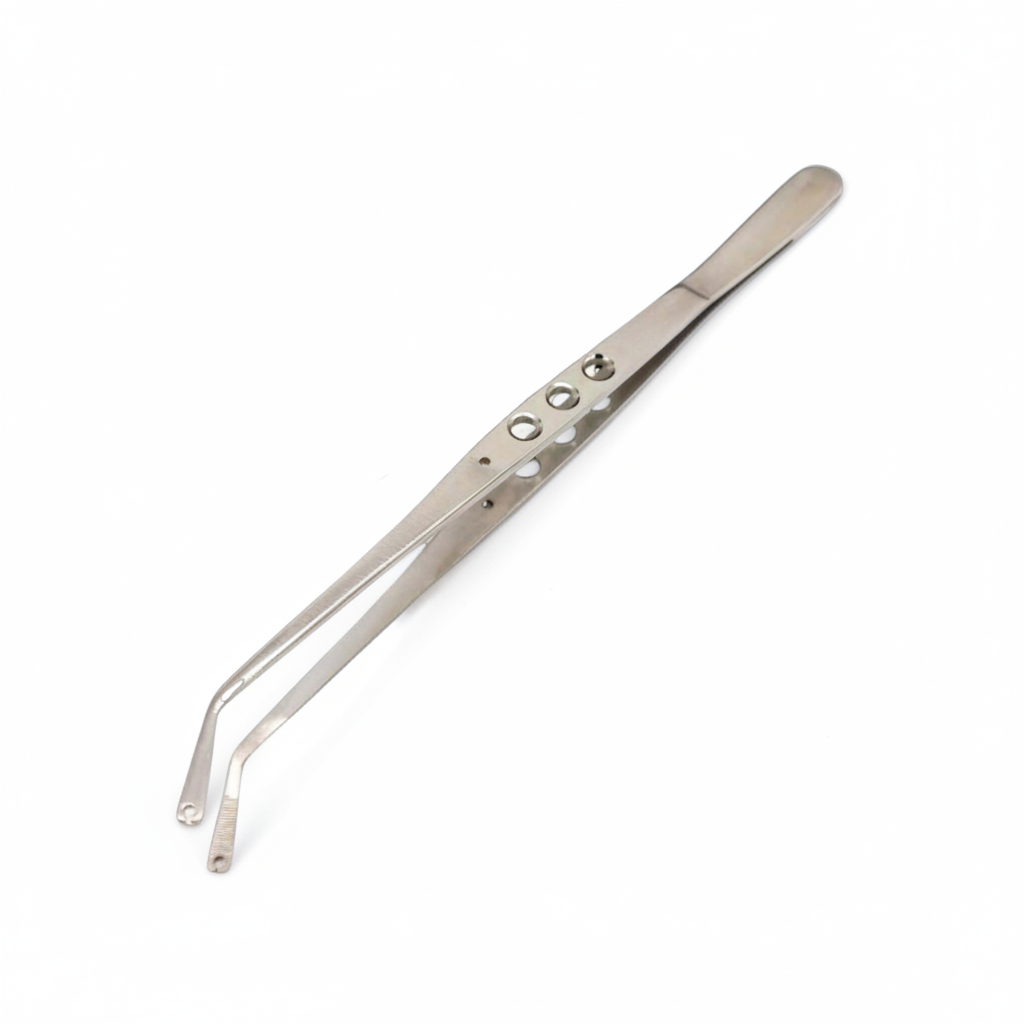 Suture Tweezer