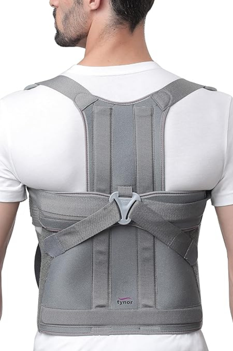TYNOR Taylor's Brace Long XXL Grey