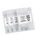 U Ortho Bondable Buccal Tubes - 1st Molar MBT 0.022 - U3/L2
