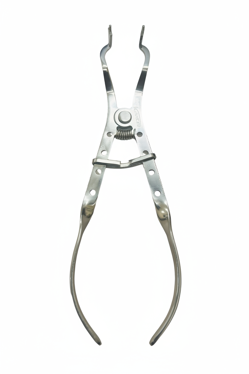 Universal Matrix Plier