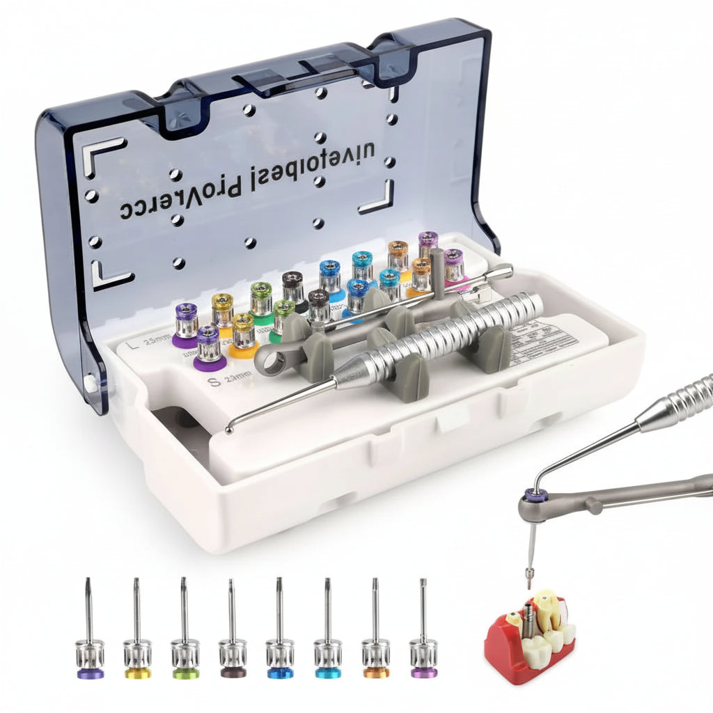 Smart Hex Driver Kit