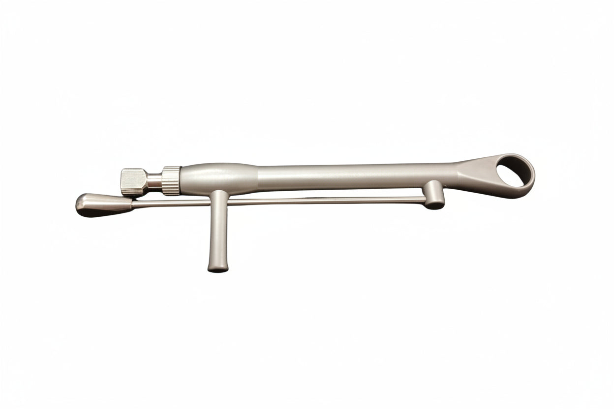Hex Driver Torque Wrench 