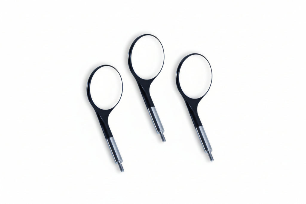 Mirror S Trio
