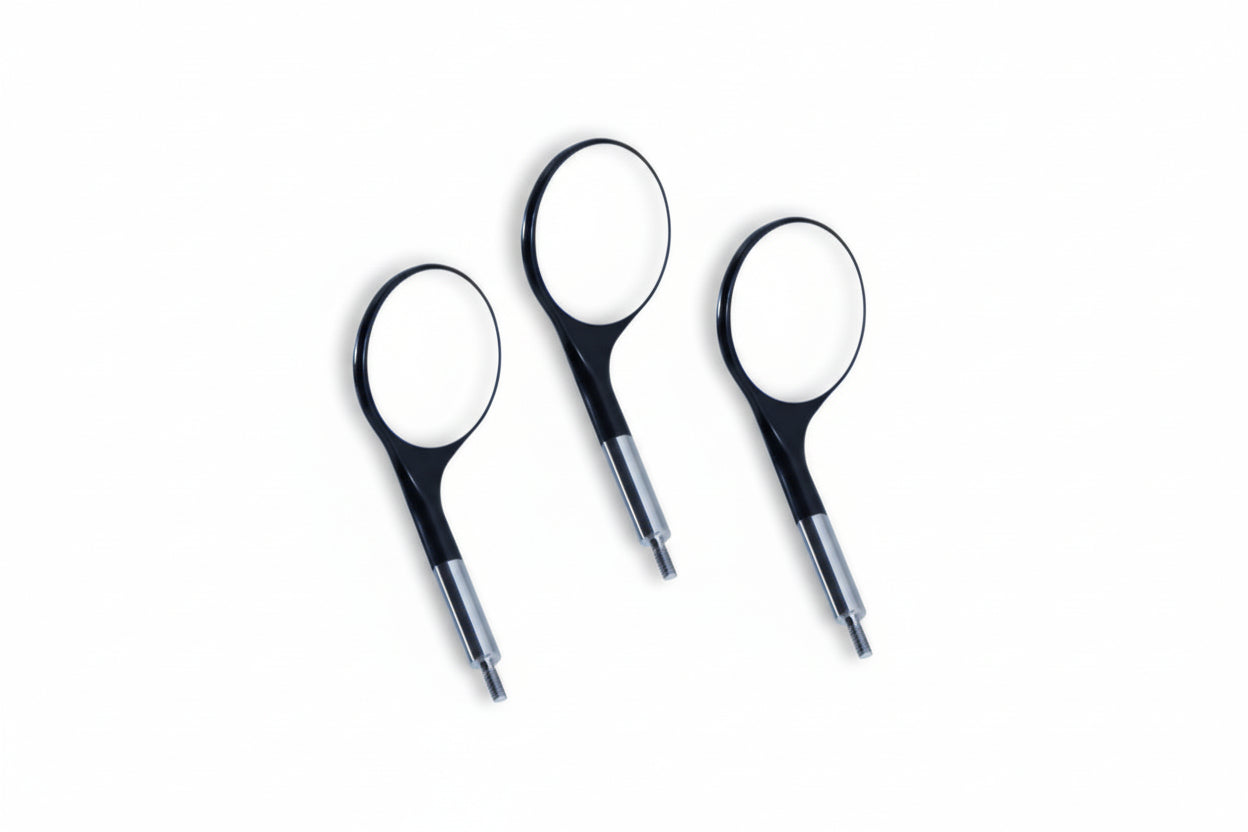 Mirror S Trio