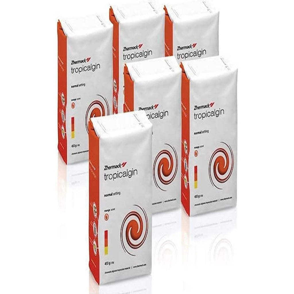 Zhermack Tropicalgin Alginate