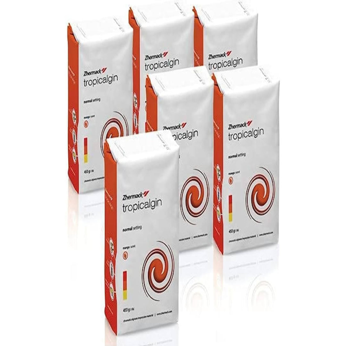 Zhermack Tropicalgin Alginate