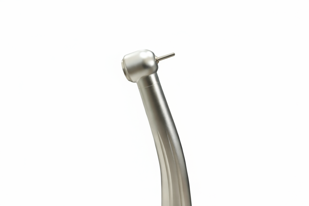 Super Torque Push Button Ceramic Bearing Handpiece