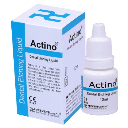 Prevest Denpro Actino GEL/LIQUID