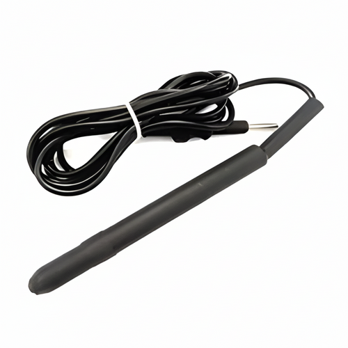 Active Handle