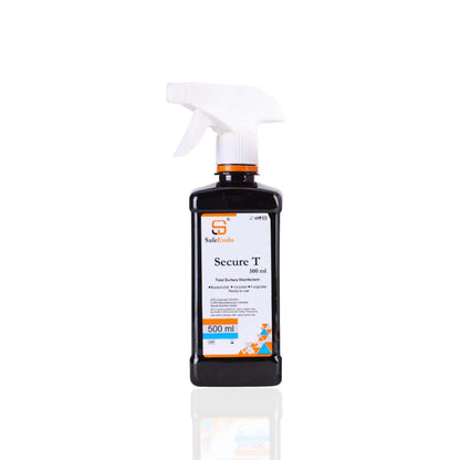 SafeEndo Secure T Surface Disinfectant