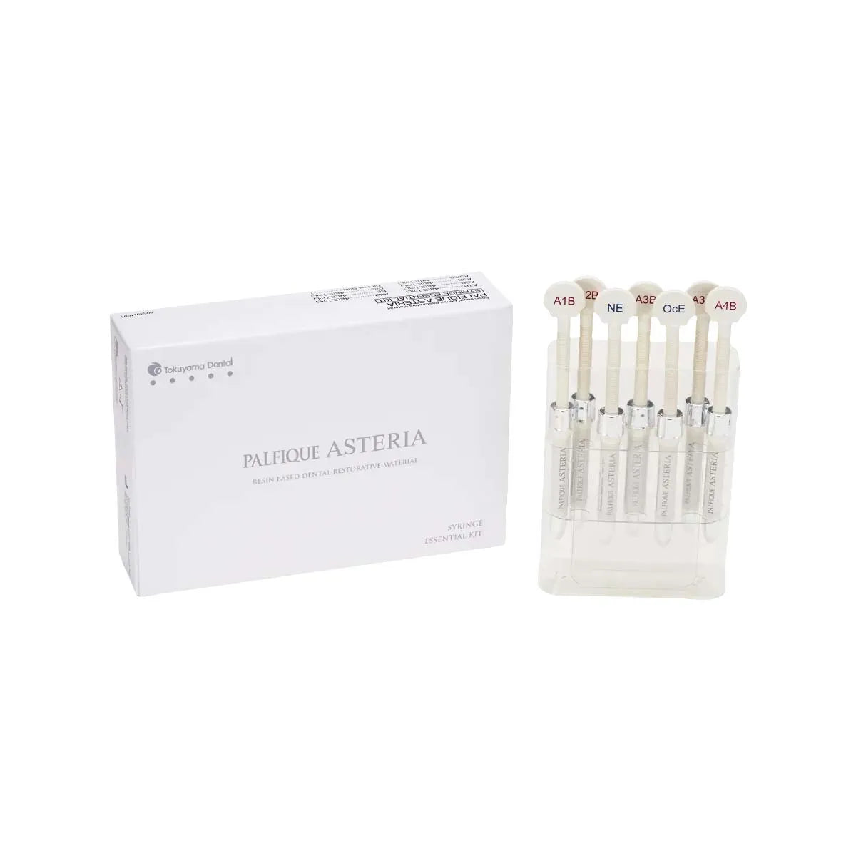 Tokuyama Palfique Asteria Refill 1.5g