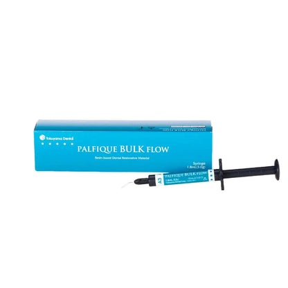 Tokuyama Bulk Flow Syringe Refills