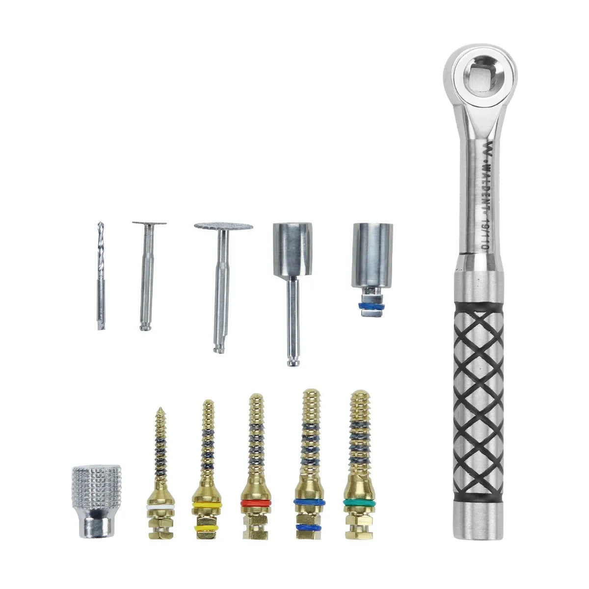 Bone Expander Kit