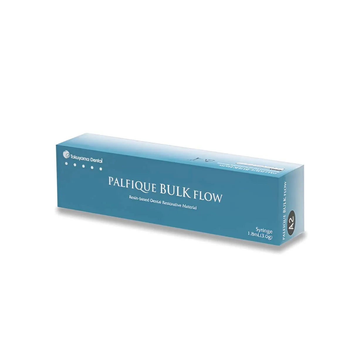 Tokuyama Bulk Flow Composite Syringe Refills - 1.5g