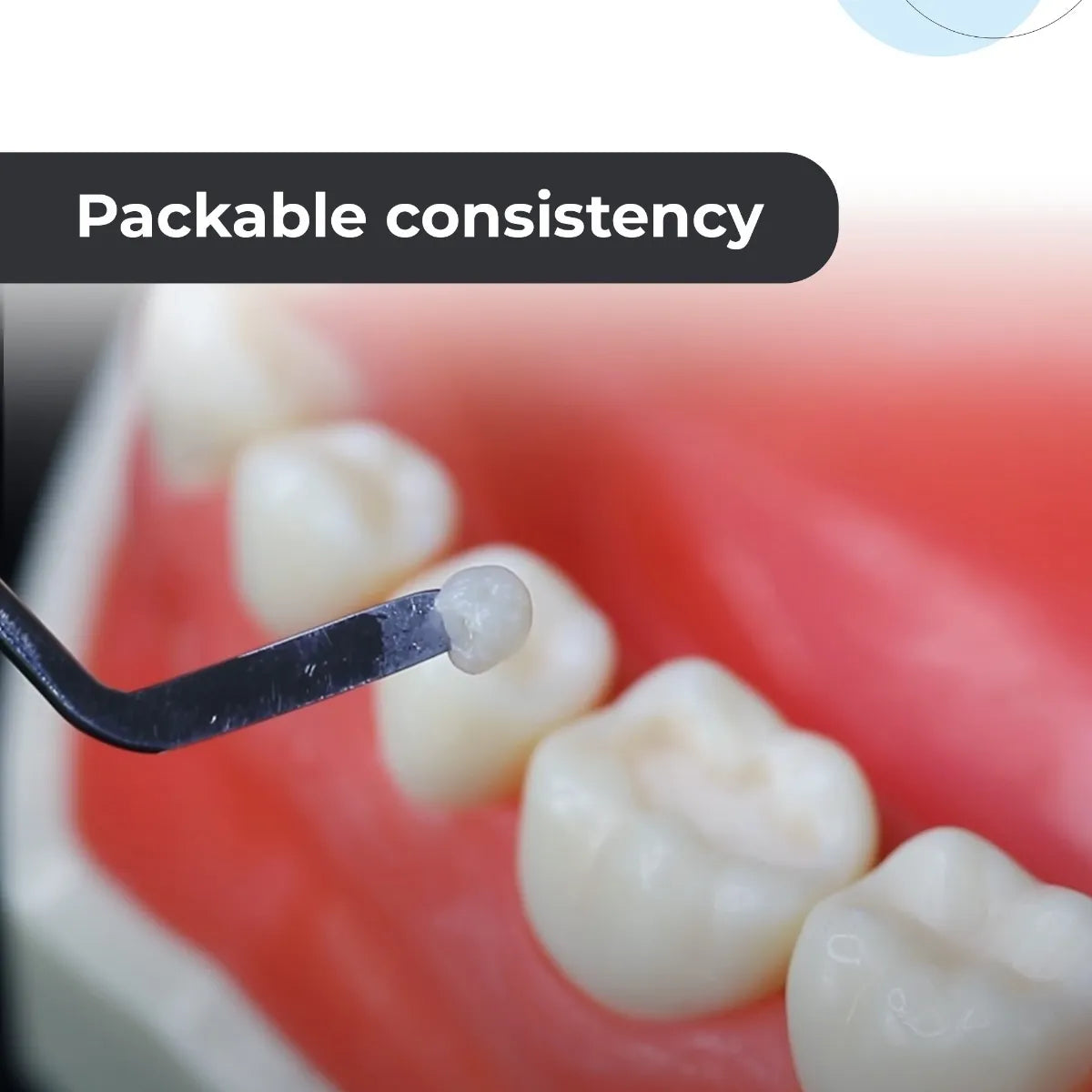 Waldent NanoFill Zirconium Composite Kit