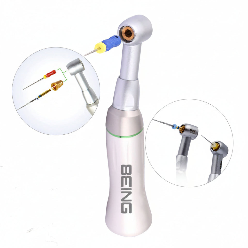 K-File Reciprocation Handpiece