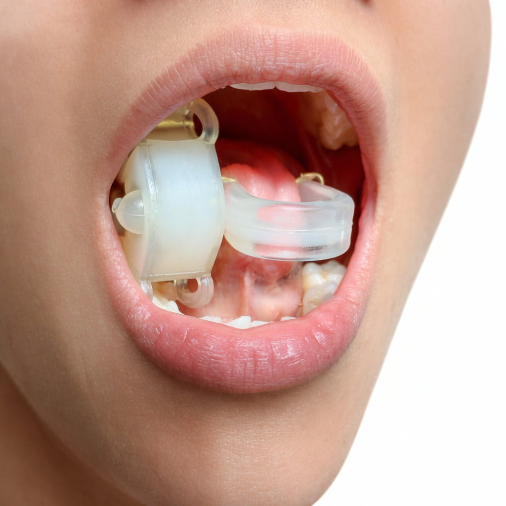 Mouth Support