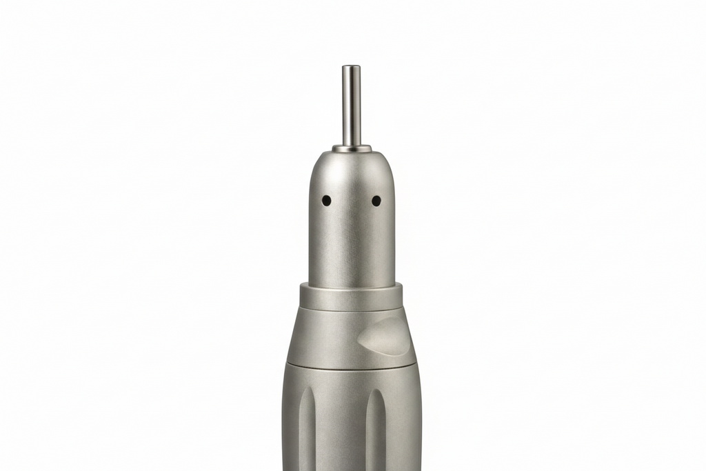 Straight Handpiece