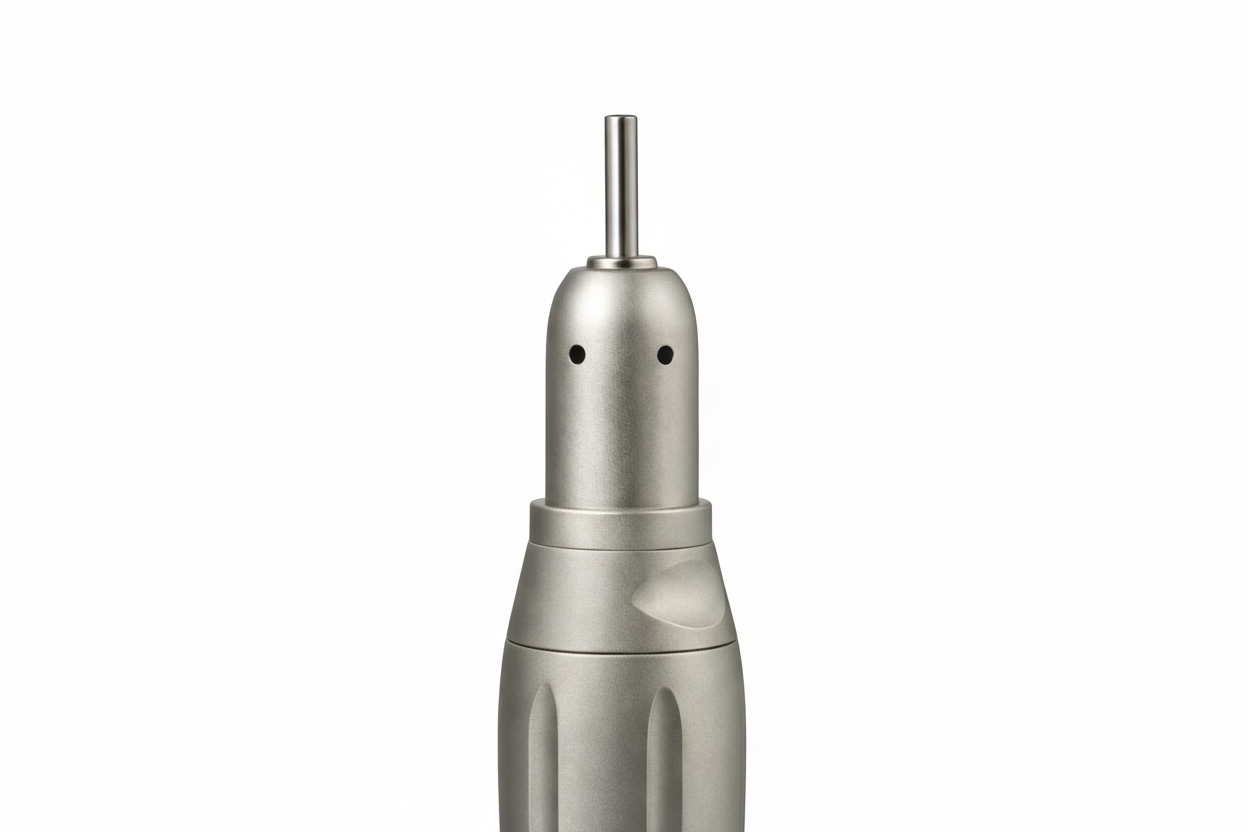 Straight Handpiece
