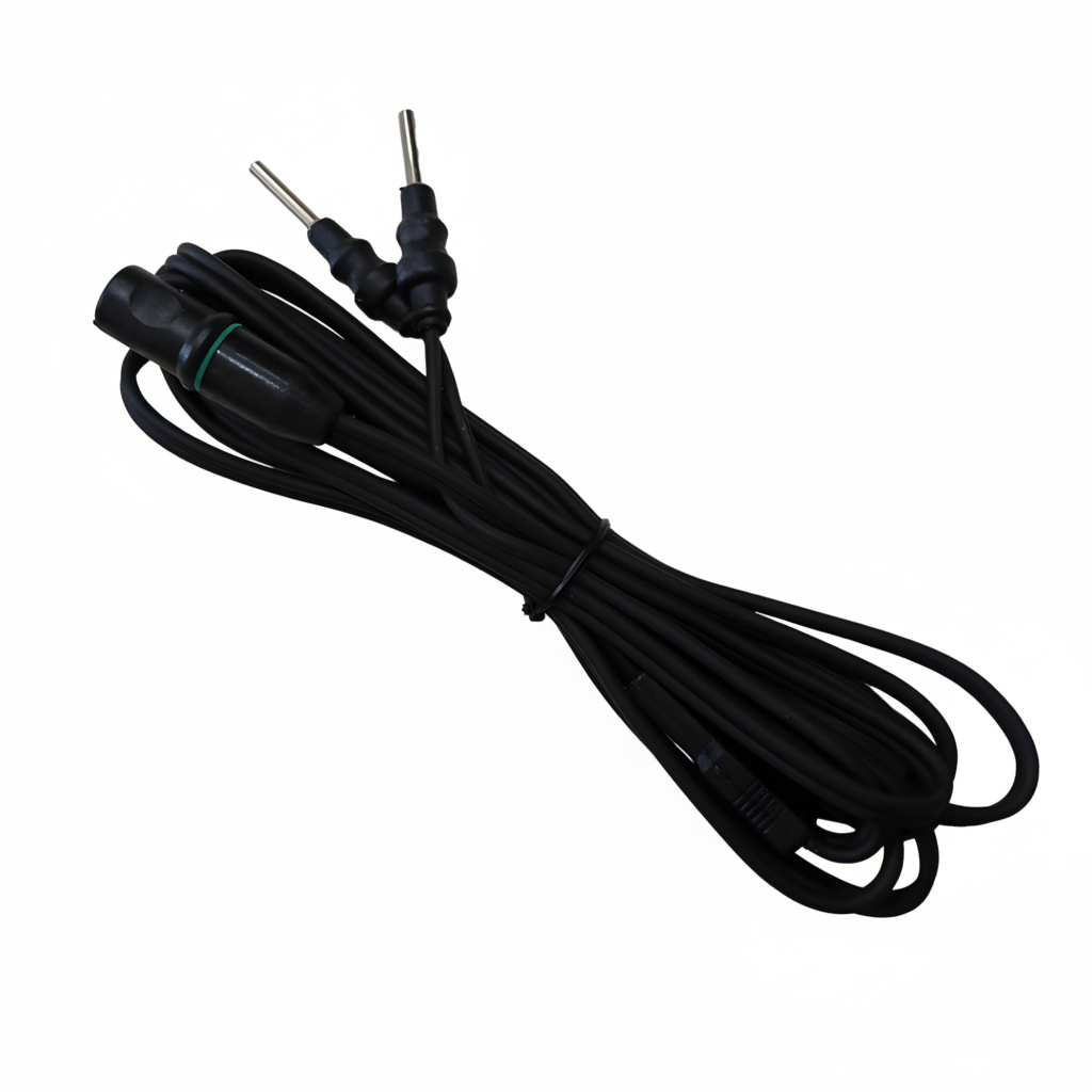 Bio Polar Tweezer Wire