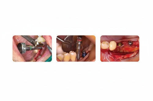 Bone Expander Kit