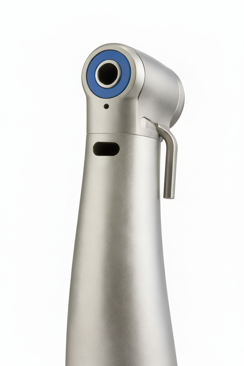 Fiber Optic Implant Handpiece 20:1 