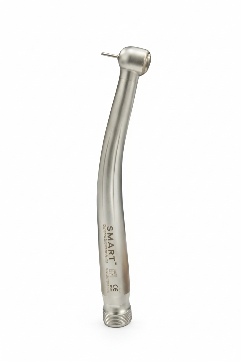 Super Torque Push Button Ceramic Bearing Handpiece