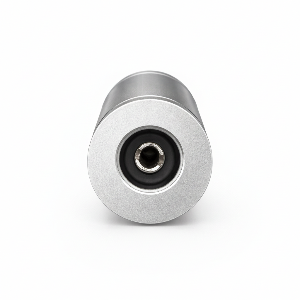 Straight Handpiece