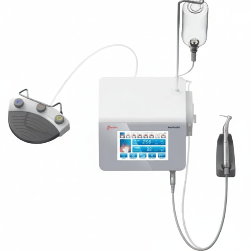 Implant S Lite Phsiyo - Implant Physio Dispenser