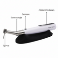 Implant Torque Wrenches With 16 Screw