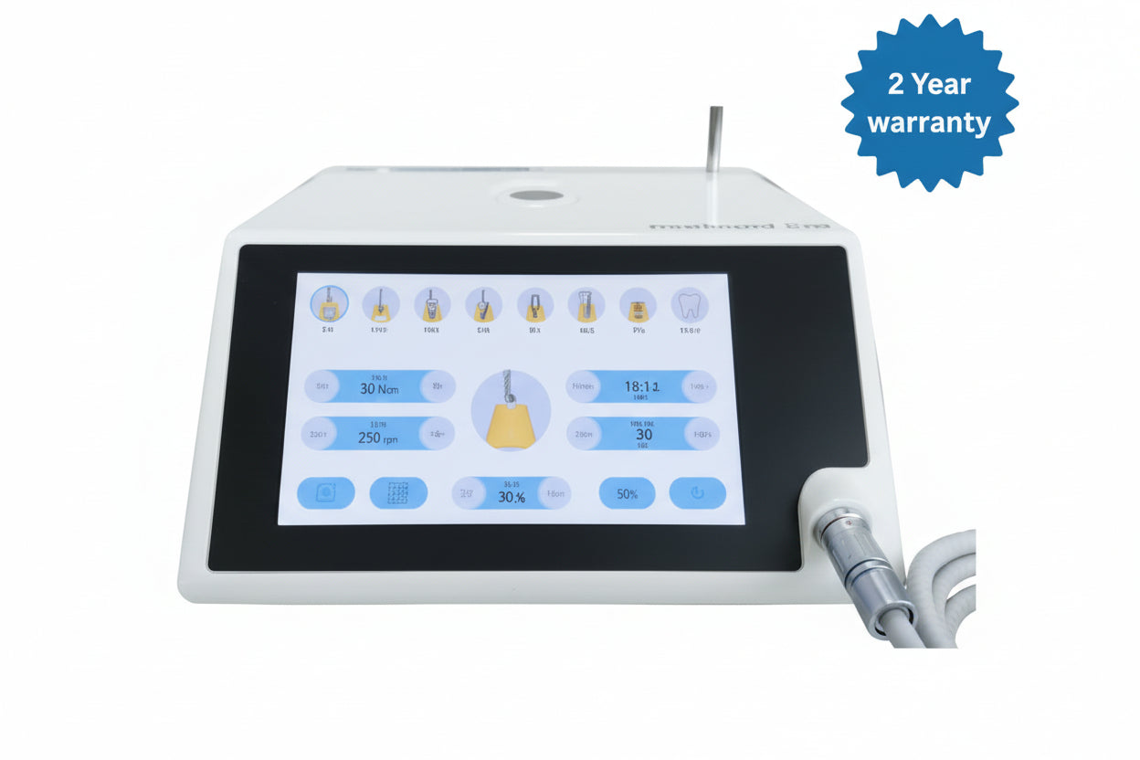 Implant S Pro Physio