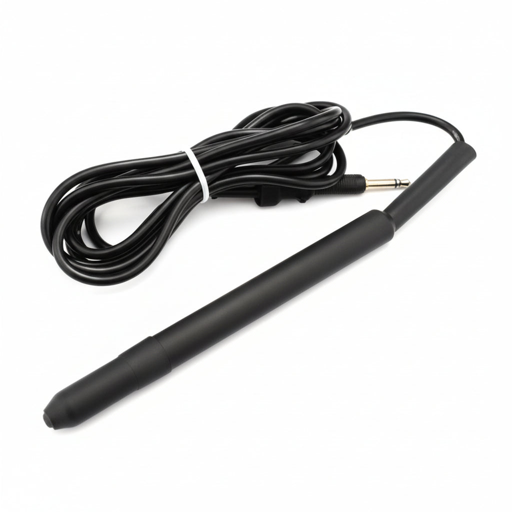 Radio Frequency Smart Cautery
