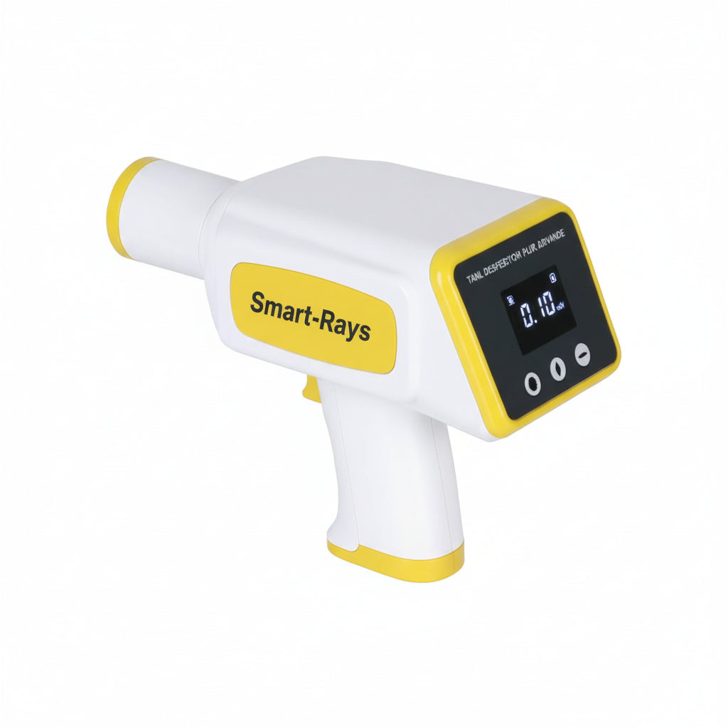 Smart Ray X Ray Machine - Portable