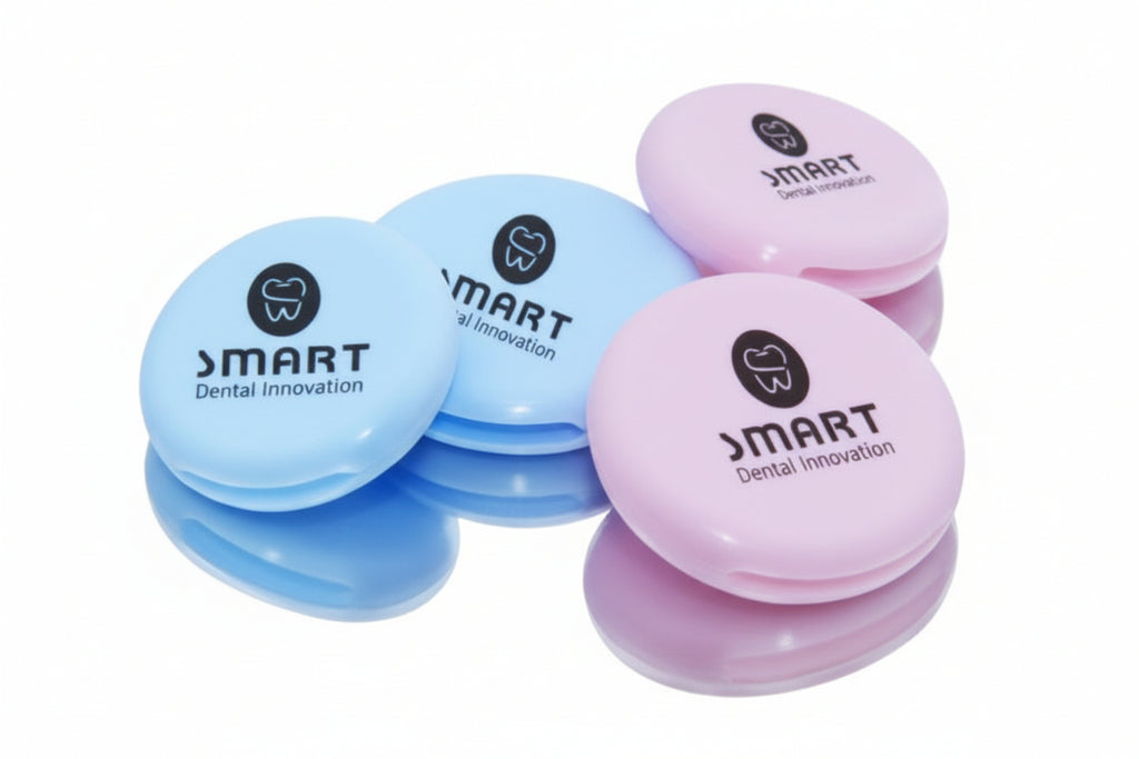 Silicone Mirror Cap 