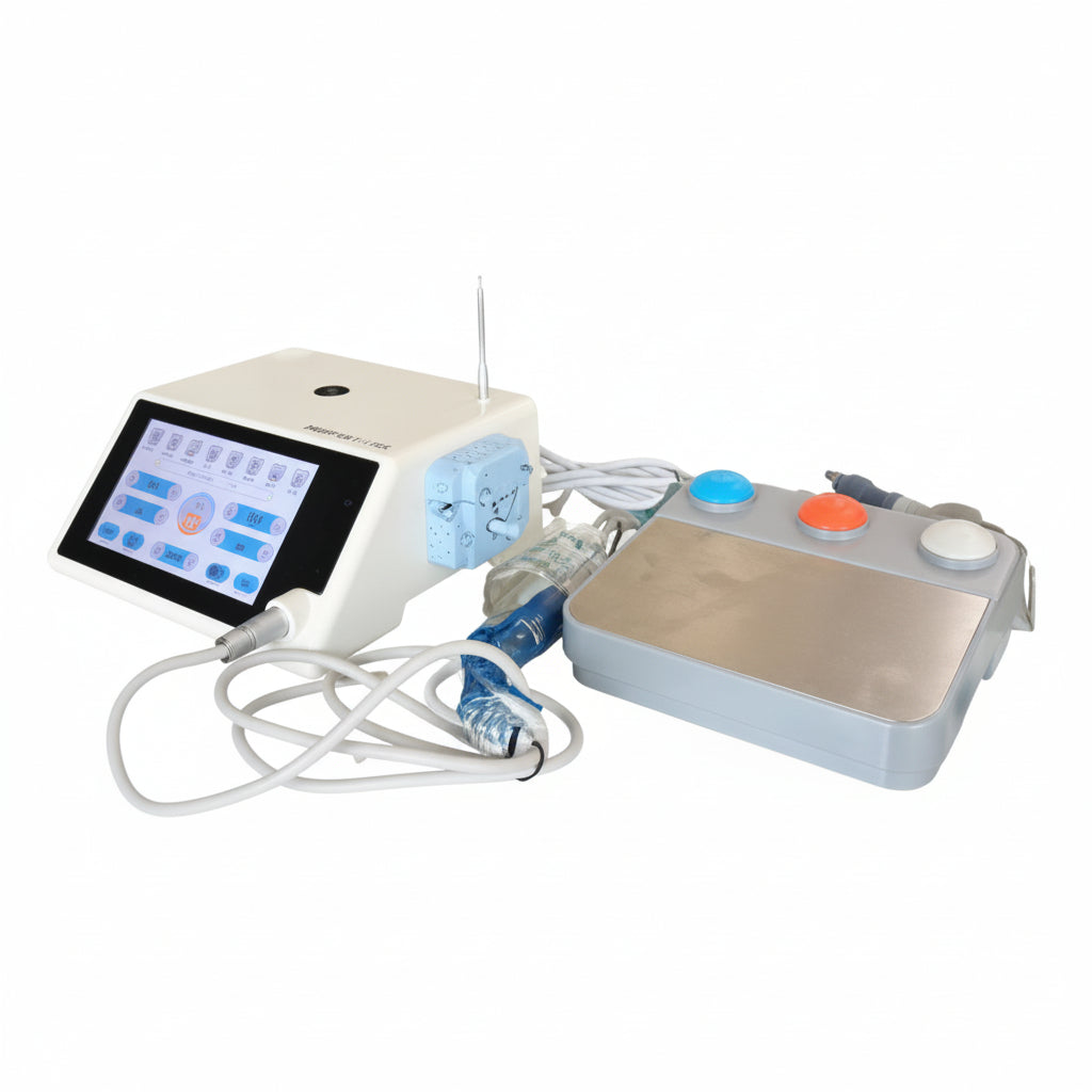 Implant S Pro Physio