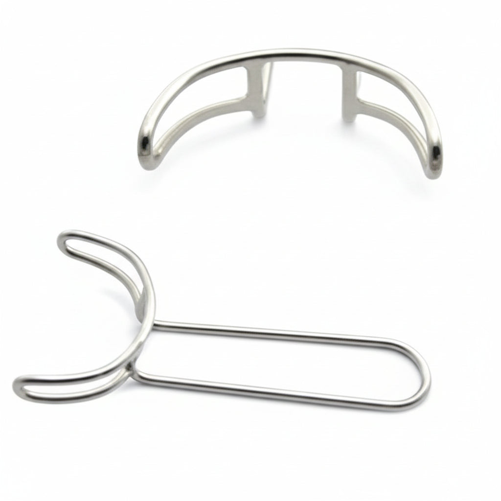 Oro Clear Retractor