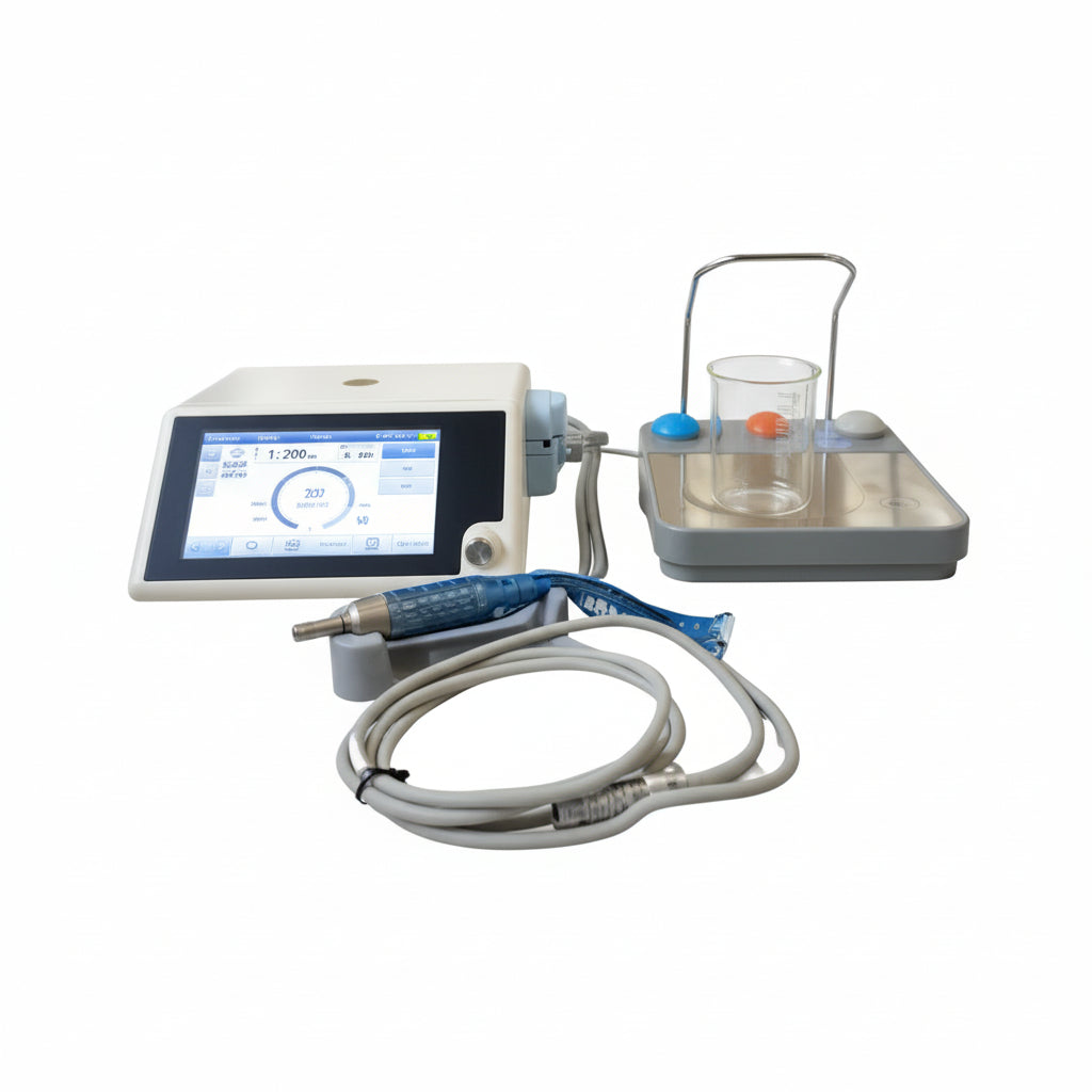 Implant S Pro Physio