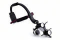 Younismart dental loupe & light