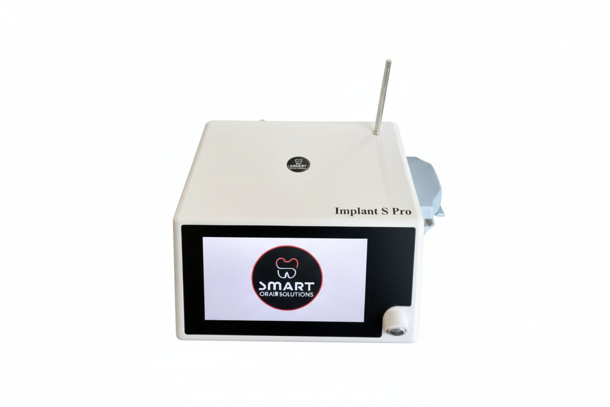 Implant S Pro Physio