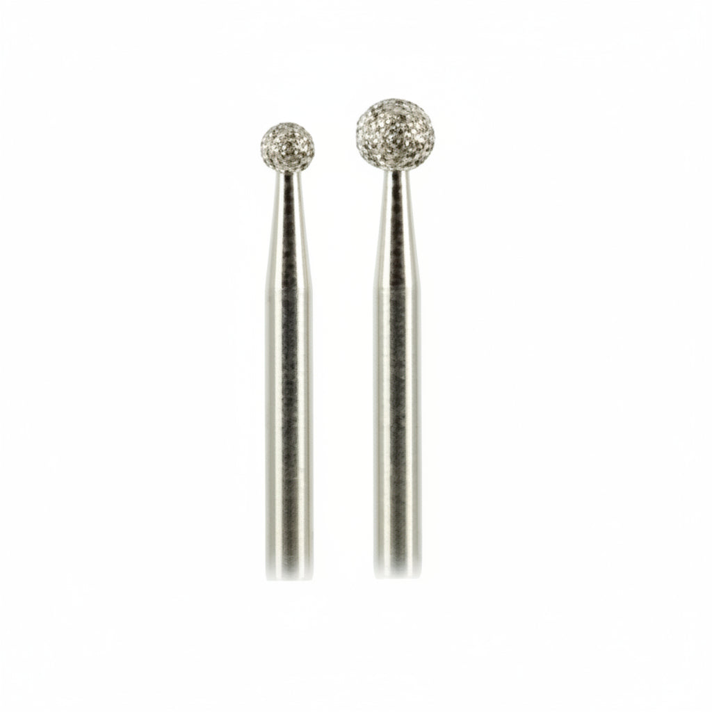 Granulation Tissue Removal Bur 