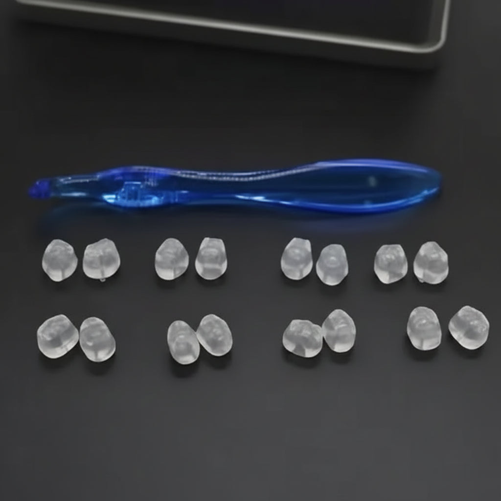 Occlusal Stamp Full Kit