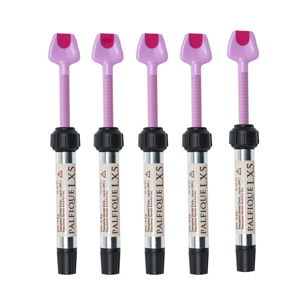 Tokuyama Palfique LX5 Syringe Refill 4.5g